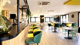 Campanile Limoges North Restaurant