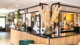 Campanile Limoges North Lobby