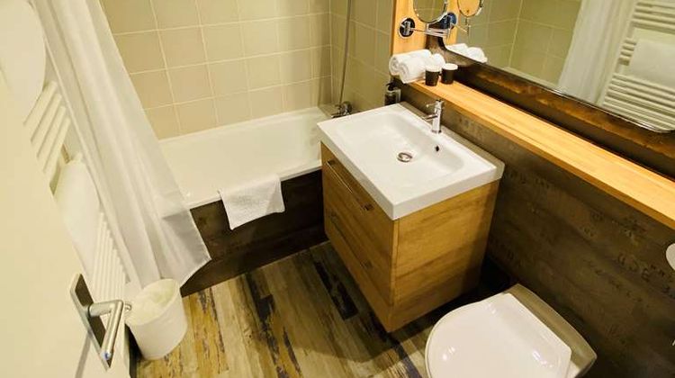 Hotel Kyriad Lisieux Other