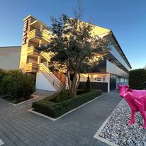 Hotel Kyriad Lisieux