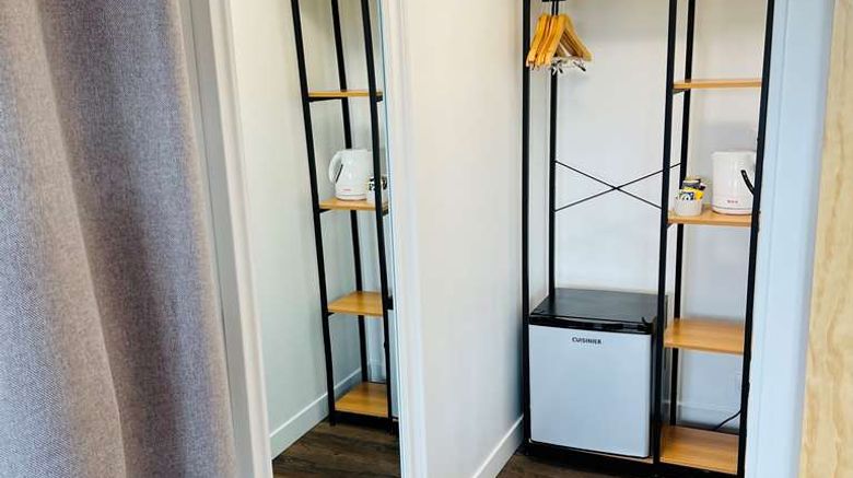 <b>Hotel Kyriad Lisieux Other</b>. Images powered by <a href="https://iceportal.shijigroup.com/" title="IcePortal" target="_blank">IcePortal</a>.