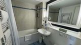 Hotel Kyriad Lisieux Room