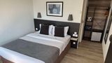 Hotel Kyriad Lisieux Room