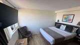 Hotel Kyriad Lisieux Room