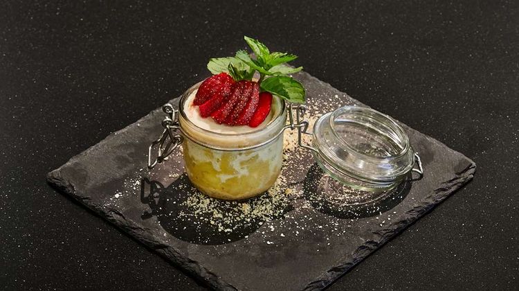 Campanile Lodz Hotel Restaurant