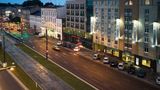 Campanile Lodz Hotel Exterior