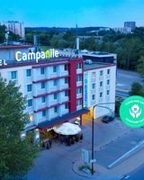 Hotel Campanile Lublin