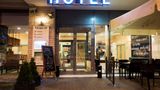 Hotel Campanile Lublin Exterior