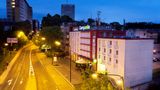 Hotel Campanile Lublin Exterior
