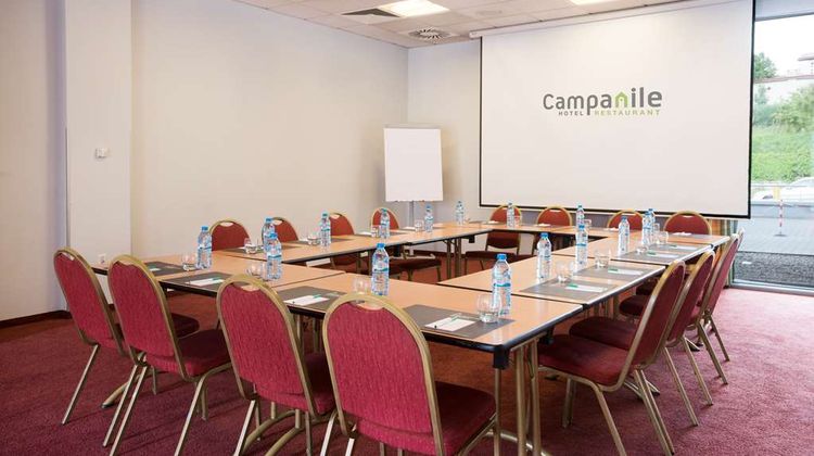 Hotel Campanile Lublin Meeting