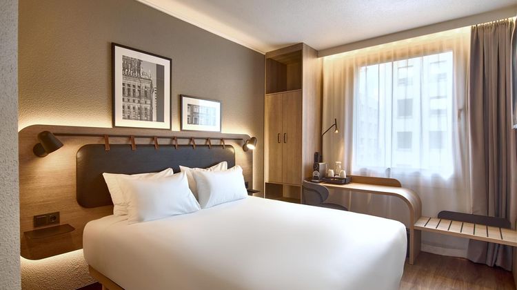 Hotel Campanile Lublin Room