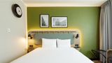 Hotel Campanile Lublin Room