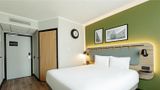 Hotel Campanile Lublin Room