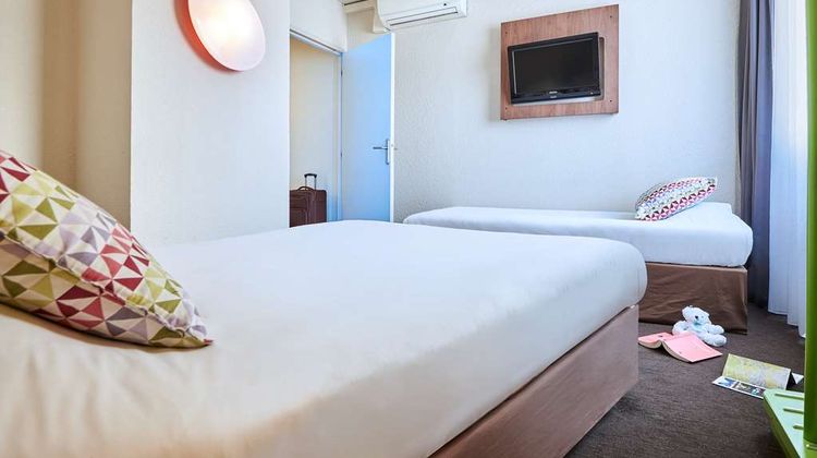 Campanile Berges - Du Rhone Room