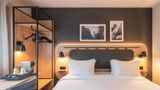 Campanile Berges - Du Rhone Room