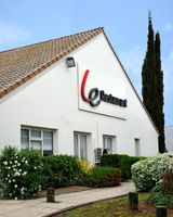Campanile Lyon East