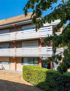 Campanile Lyon East