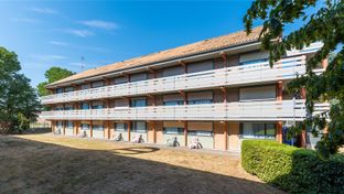 Campanile Lyon East