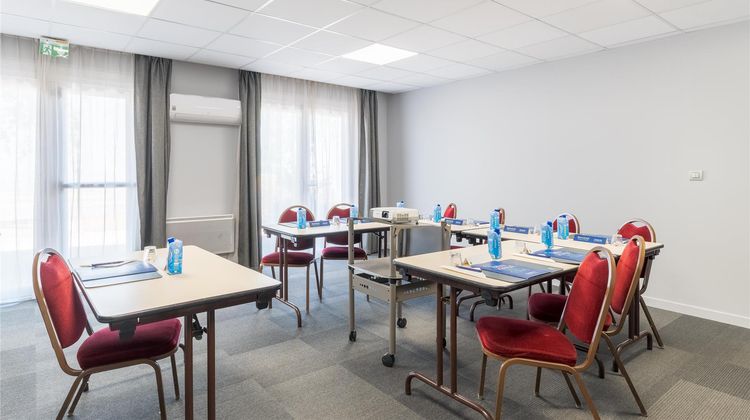 Campanile Lyon East Meeting