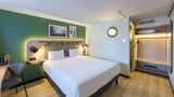 Campanile Lyon-Bron Room