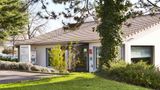 Hotel Campanile L'isle D'abeau - Bourgoin Jallieu Exterior