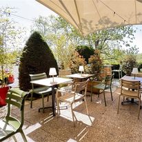 Hotel Campanile L'isle D'abeau - Bourgoin Jallieu