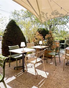 Hotel Campanile L'isle D'abeau - Bourgoin Jallieu