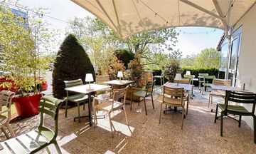Hotel Campanile L'isle D'abeau - Bourgoin Jallieu