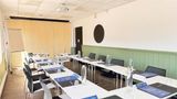 Hotel Campanile L'isle D'abeau - Bourgoin Jallieu Meeting