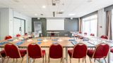 Campanile Lyon Ouest Meeting