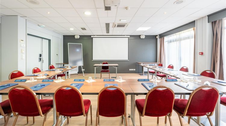 Campanile Lyon Ouest Meeting