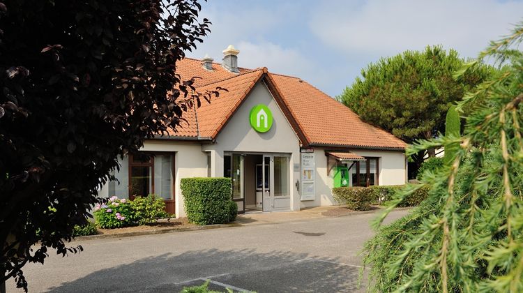 Campanile Marmande Exterior