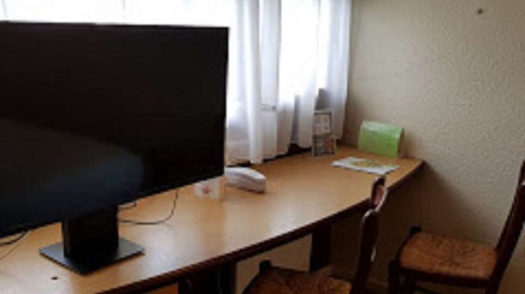 Campanile Marmande Room
