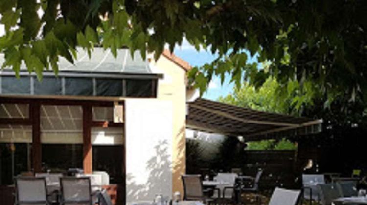 Campanile Marmande Restaurant