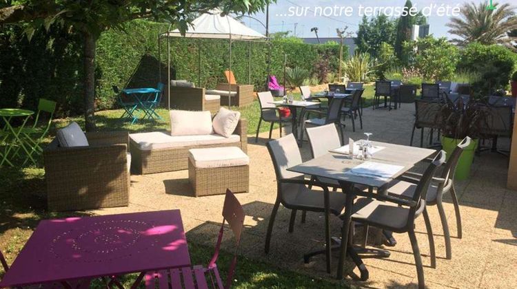 Campanile Marmande Restaurant