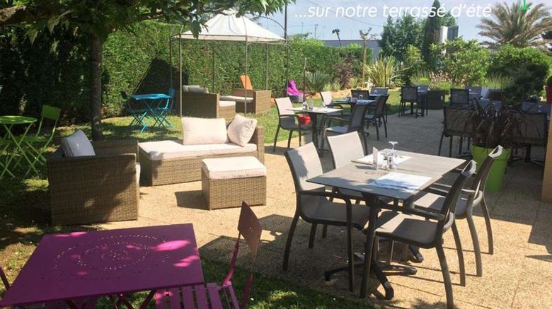 <b>Campanile Marmande Restaurant</b>. Images powered by <a href="https://iceportal.shijigroup.com/" title="IcePortal" target="_blank">IcePortal</a>.