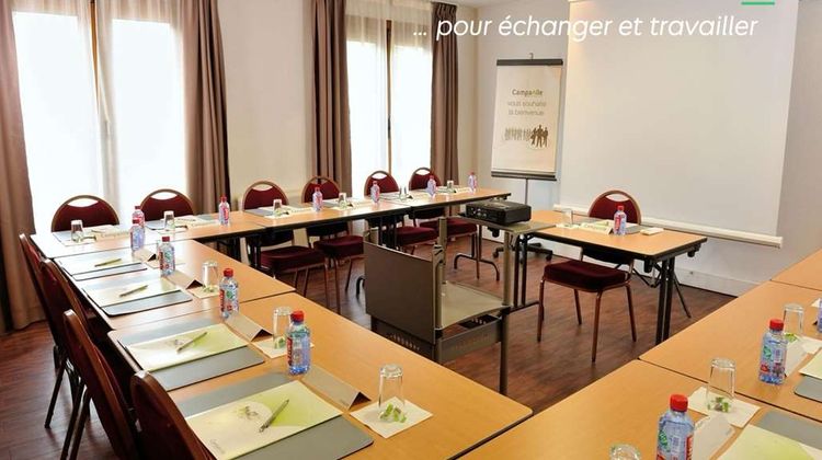 Campanile Marmande Other