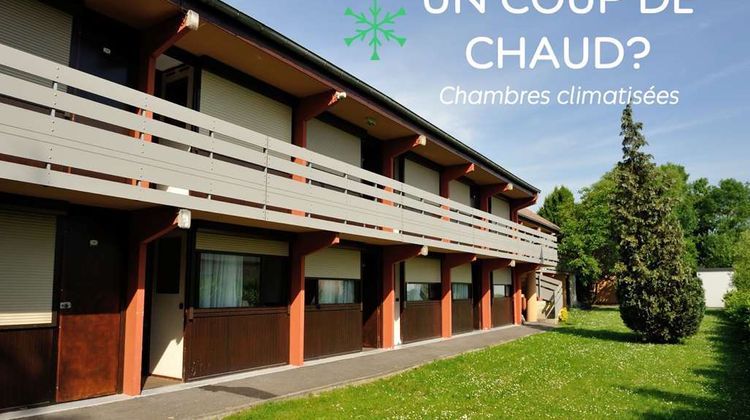 Campanile Marmande Exterior