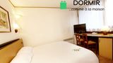 Campanile Marmande Room