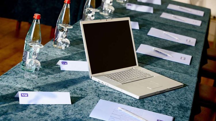 Hotel Campanile Marseille East Meeting