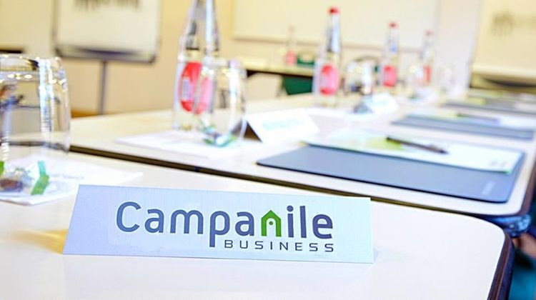 Campanile Martigues West Meeting