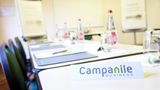 Campanile Martigues West Meeting