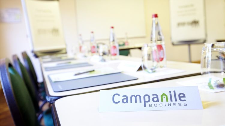 Campanile Martigues West Meeting