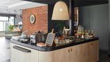 Campanile Martigues West Restaurant