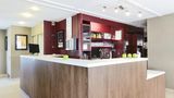 Campanile Hotel  Maubeuge Lobby