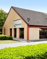 Campanile Hotel  Maubeuge