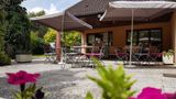Campanile Hotel  Maubeuge Exterior