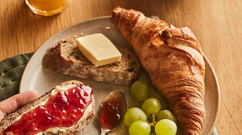 <b>Campanile Meaux Est Restaurant</b>. Images powered by <a href="https://iceportal.shijigroup.com/" title="IcePortal" target="_blank">IcePortal</a>.