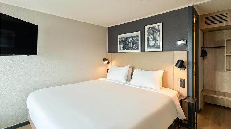 Campanile Meaux Est Room