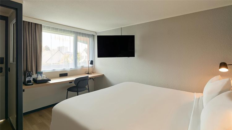 Campanile Meaux Est Room